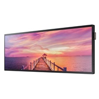 SMART Signage  stretch LED SH37R 37" LH37SHREBGBXEN