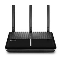 TP-Link Archer VR2100 OneMesh WiFi5 VDSL2/ADSL router (AC2100, 2,4GHz/5GHz, 3xGbELAN,1xGbELAN/WAN,1xRJ11, 1xUSB3.0)