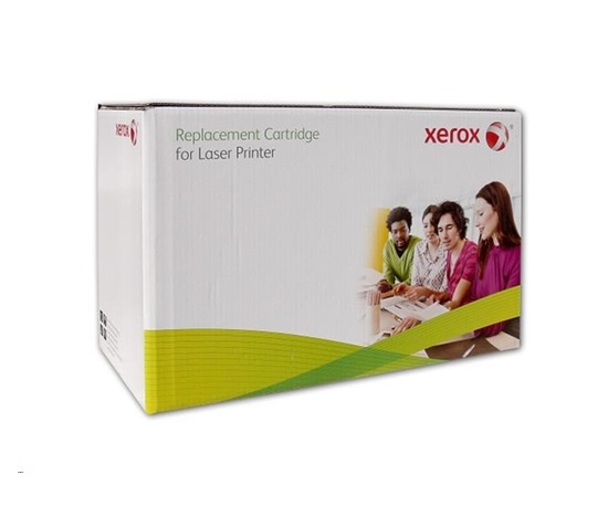Xerox alternativní toner OKI 46508710, 3000 stran, magenta