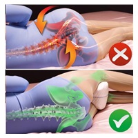 Dreamolino Leg Pillow Ergonomický polštář