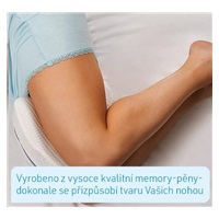 Dreamolino Leg Pillow Ergonomický polštář
