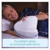 Dreamolino Leg Pillow Ergonomický polštář