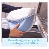 Dreamolino Leg Pillow Ergonomický polštář