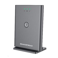 Grandstream DP752 [základová DECT stanice pro max.5 ruček DP720/DP722/DP730]