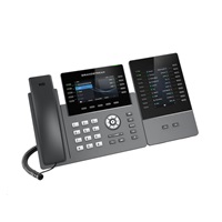 Grandstream GBX20 [Expansion Module pro GXV3350 a GRP2615]