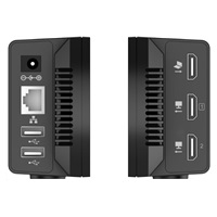 Grandstream GVC3210 Full HD Video Conferencing System