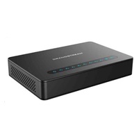 Grandstream HT818 [HandyTone analog telefonní adapter (ATA), 8xFXS]