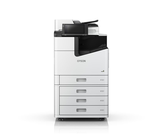 EPSON tiskárna ink WorkForce Enterprise WF-C21000 D4TWF, 4v1, A3, 100ppm, LAN, Wi-Fi (Direct), USB