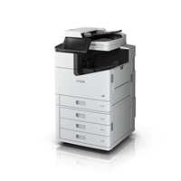 EPSON tiskárna ink WorkForce Enterprise WF-C21000 D4TWF, 4v1, A3, 100ppm, LAN, Wi-Fi (Direct), USB