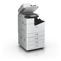 EPSON tiskárna ink WorkForce Enterprise WF-C21000 D4TWF, 4v1, A3, 100ppm, LAN, Wi-Fi (Direct), USB