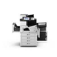 EPSON tiskárna ink WorkForce Enterprise WF-C21000 D4TWF, 4v1, A3, 100ppm, LAN, Wi-Fi (Direct), USB