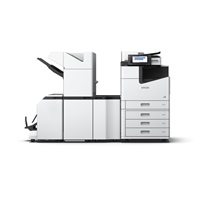 EPSON tiskárna ink WorkForce Enterprise WF-C21000 D4TWF, 4v1, A3, 100ppm, LAN, Wi-Fi (Direct), USB