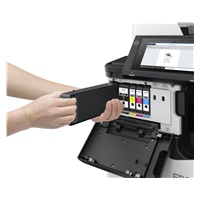 EPSON tiskárna ink WorkForce Enterprise WF-C21000 D4TWF, 4v1, A3, 100ppm, LAN, Wi-Fi (Direct), USB