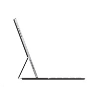 APPLE Smart Keyboard Folio k 11palcovému iPadu Pro (1, 2, 3. generace) a iPadu Air (4. a 5. generace) - české