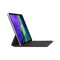 APPLE Smart Keyboard Folio k 11palcovému iPadu Pro (1, 2, 3. generace) a iPadu Air (4. a 5. generace) - české