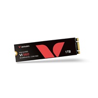 VERBATIM SSD Vi560 S3 M.2 1TB SATA III, W 520/ R 490MB/s