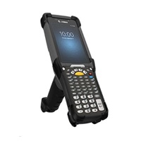Zebra MC9300 (29 keys, numeric Calc.), 2D, SR, SE4770, BT, Wi-Fi, num., Gun, IST, Android
