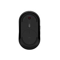 Mi Dual Mode Wireless Mouse Silent Edition (Black)