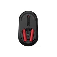 Mi Dual Mode Wireless Mouse Silent Edition (Black)