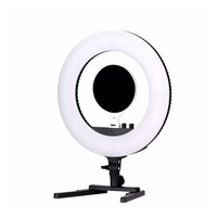 Nanlite Halo 14 LED kruhové světlo