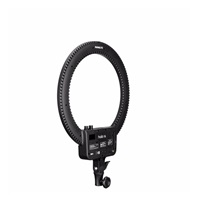 Nanlite Halo 16 LED kruhové světlo