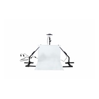 Nanlite Compac 20 Sada 3 LED světel