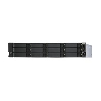 QNAP TL-R1200S-RP rozšiřující jednotka QNAP NAS s QXP-1600eS (12xSATA,3xSFF-8088,RP)