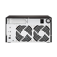QNAP TL-D800C rozšiřující jednotka QNAP NAS (8xSATA,USB-C 3.2 Gen2)