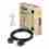 Club3D kabel DVI-D Dual Link (24+1), 3m, Bidirectional, 28 AWG