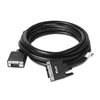 Club3D kabel DVI-A na VGA, 3m, 28 AWG