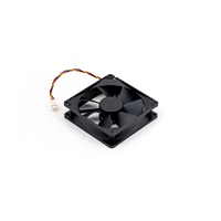 Synology ventilátor Fan 92*92*25 mm