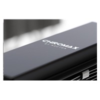 NOCTUA Kryt chladiče procesoru NA-HC2, černá