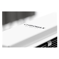 NOCTUA Kryt chladiče procesoru NA-HC2, bílá