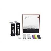 NOCTUA Kryt chladiče procesoru NA-HC3 Swap, černá