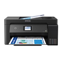 EPSON tiskárna ink EcoTank L14150, 4v1, 4800x1200, A3+, 38ppm, USB, Wi-Fi,Záruka 5 let  po registraci zdarma