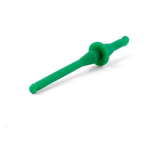 NOCTUA NA-SAV2.green - sada 20 ks antivibračních úchytů pro ventilátory, zelená