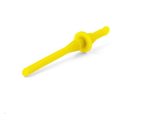 NOCTUA NA-SAV2.yellow - sada 20 ks antivibračních úchytů pro ventilátory, žlutá