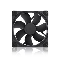 NOCTUA Příslušenství NA-SAVP5 Sada 16 ks antivibračních podložek pro ventilátory, černá