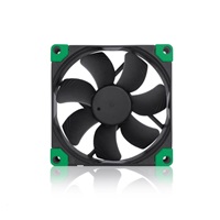 NOCTUA Příslušenství NA-SAVP5 Sada 16 ks antivibračních podložek pro ventilátory, zelená