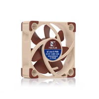 NOCTUA Ventilátor NF-A4x10 PWM, 40mm, hnědá