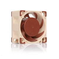 NOCTUA Ventilátor NF-A4x20-5V, 40mm, hnědá