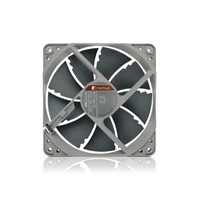 NOCTUA Ventilátor NF-P12 redux-900, 120mm, šedá