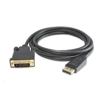PREMIUMCORD Kabel DisplayPort - DVI 3m