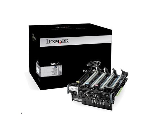 LEXMARK Photoconductor Unit B3340dw/B3442dw/MS331dn/MS431dn/MS431dw/MB3442adw/MX331adn/MX43adw (40k)