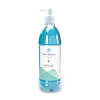 Emspoma EMS Čistící gel s antimikrobiální přísadou - 500ml s pumpičkou
