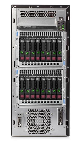 Hpe Pl Ml110g10 4208 2 2g 8c 11m 2400 2x16g P408i A 2gbhc 8sff 2x800w Nbd333 Ed System A S