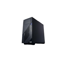 IN WIN skříň C200, mid tower, 166mm fan, 2x2.5", 5x5.25", 1 x USB Type-C, 2x USB 3.0 / HD Audio / Black