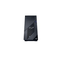 IN WIN skříň C200, mid tower, 166mm fan, 2x2.5", 5x5.25", 1 x USB Type-C, 2x USB 3.0 / HD Audio / Black