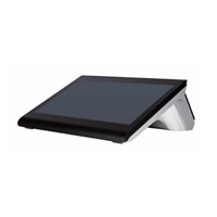 Colormetrics C1400, 35.5cm (14''), Projected Capacitive, SSD, display, black