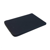 POCKETBOOK pouzdro Shell black strips, černé